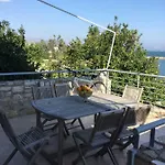 Seafront ιι In Kiveri, Near Nafplion. *