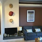 Seafront ιι In Kiveri, Near Nafplion. Apartmán Kivérion