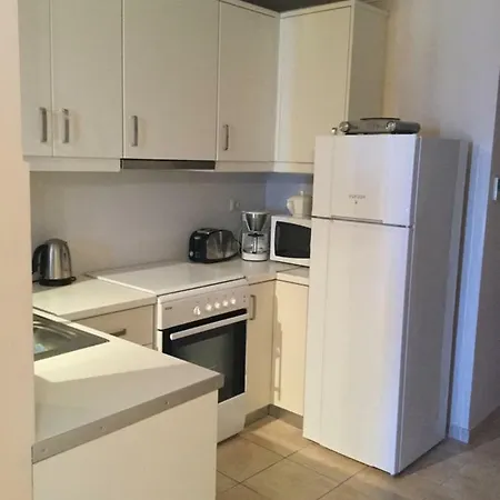 Seafront ιι In Kiveri, Near Nafplion. Διαμέρισμα