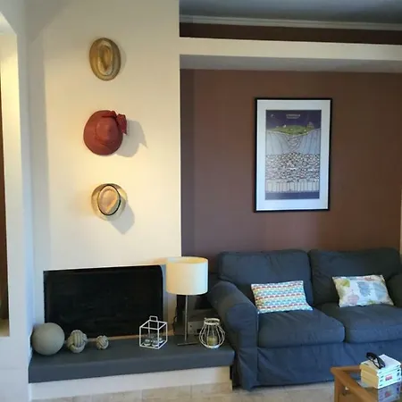 Seafront ιι In Kiveri, Near Nafplion. Διαμέρισμα Κιβέρι