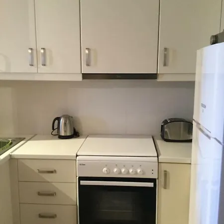 Seafront ιι In Kiveri, Near Nafplion. Κιβέρι