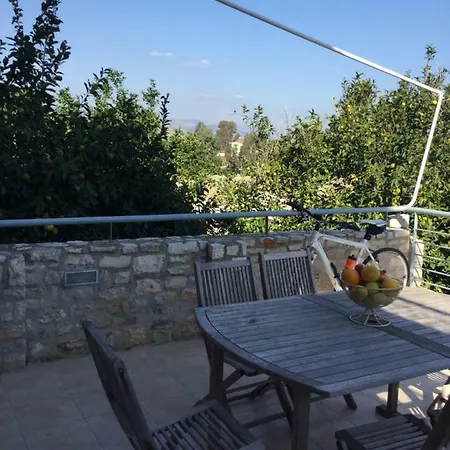 Seafront ιι In Kiveri, Near Nafplion. Apartment