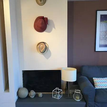 Apartmán Seafront ιι In Kiveri, Near Nafplion. Kivérion