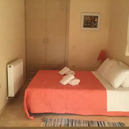 Apartment Seafront ιι In Kiveri, Near Nafplion.