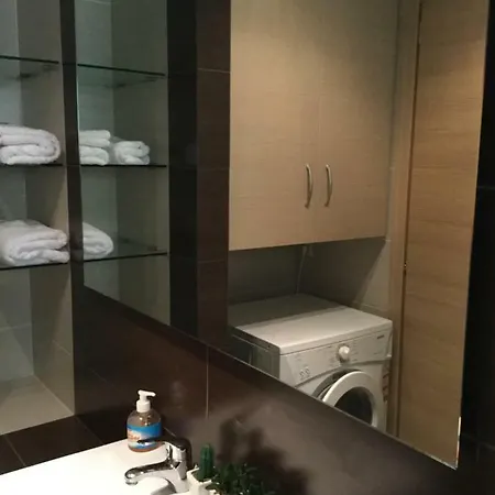 Apartmán Seafront ιι In Kiveri, Near Nafplion. Kivérion