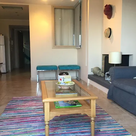 Apartament Seafront ιι In Kiveri, Near Nafplion. Kivérion