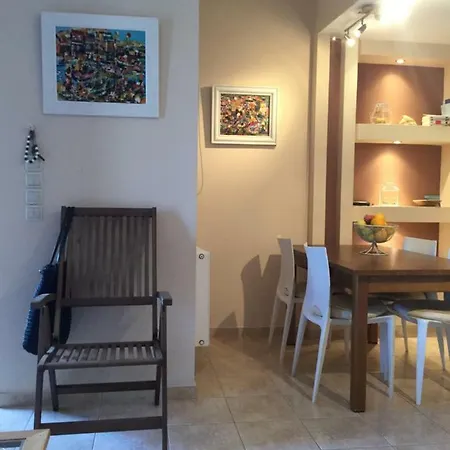 Seafront ιι In Kiveri, Near Nafplion. *