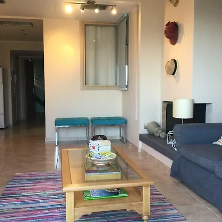 Seafront ιι In Kiveri, Near Nafplion. * Κιβέρι