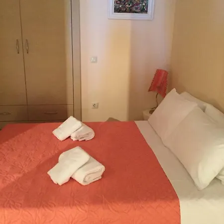 Διαμέρισμα Seafront ιι In Kiveri, Near Nafplion.