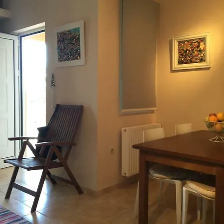 Seafront ιι In Kiveri, Near Nafplion. * Κιβέρι