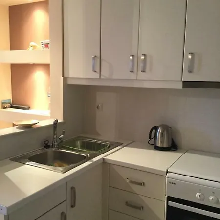 Seafront ιι In Kiveri, Near Nafplion.