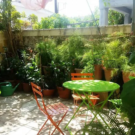 Seafront ιι In Kiveri, Near Nafplion.