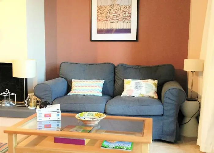 Seafront ιι In Kiveri, Near Nafplion. Apartament *