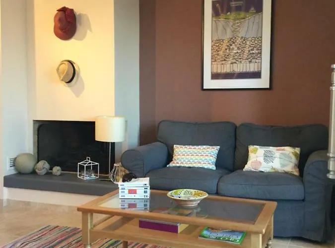 Seafront ιι In Kiveri, Near Nafplion.