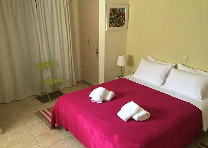 Seafront ιι In Kiveri, Near Nafplion. * Kivérion