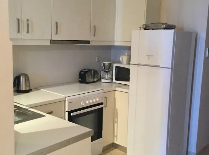 Seafront ιι In Kiveri, Near Nafplion. Apartament