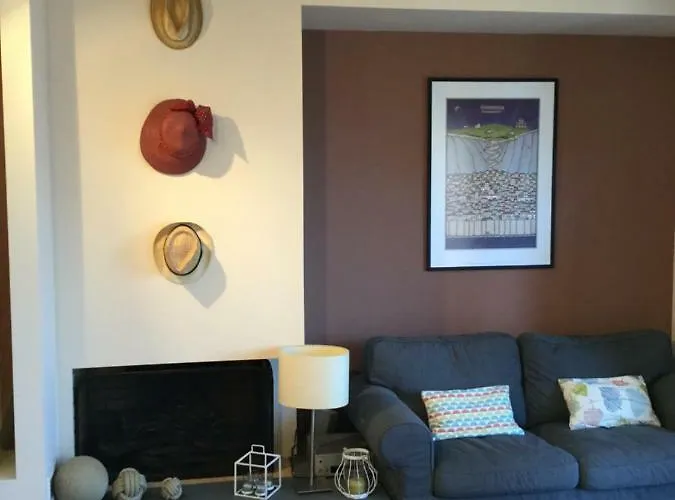 Seafront ιι In Kiveri, Near Nafplion. Apartament Kivérion