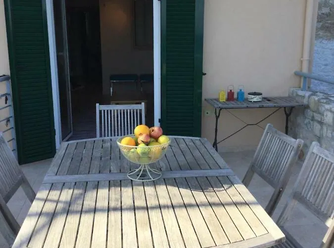 Seafront ιι In Kiveri, Near Nafplion. * Kivérion