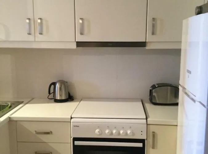 Seafront ιι In Kiveri, Near Nafplion. Kivérion