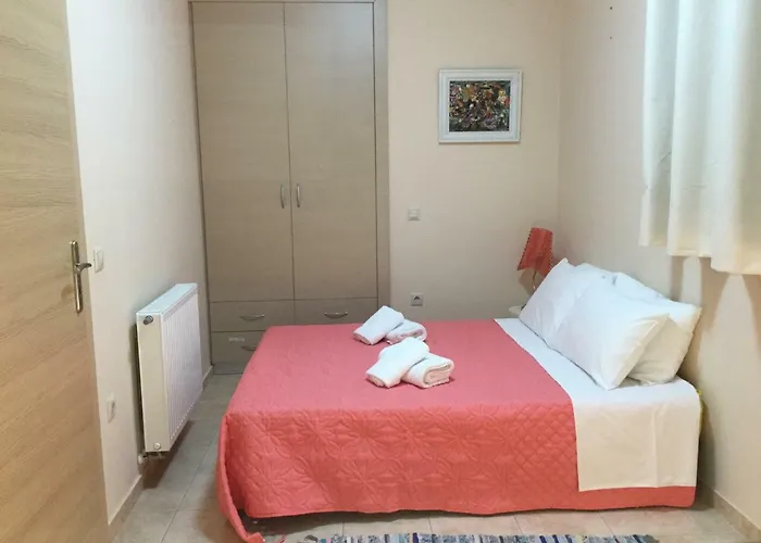 Seafront ιι In Kiveri, Near Nafplion.