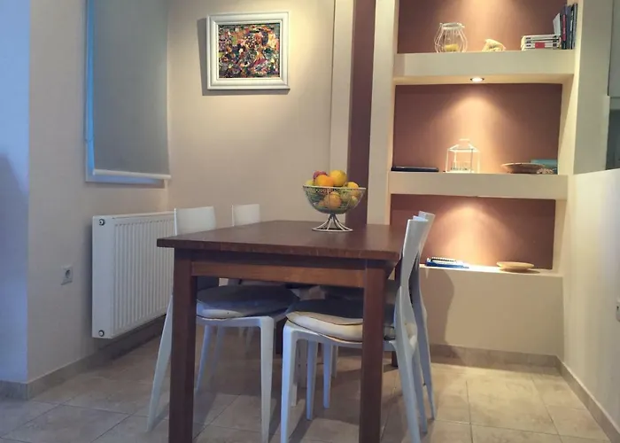 Seafront ιι In Kiveri, Near Nafplion. * Kivérion