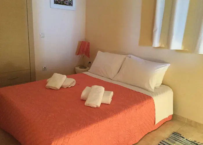 Apartament Seafront ιι In Kiveri, Near Nafplion. Kivérion