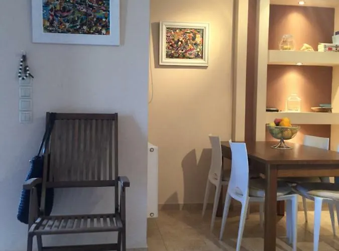 Seafront ιι In Kiveri, Near Nafplion. *