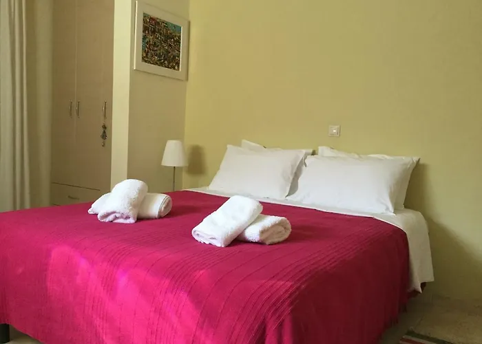 Seafront ιι In Kiveri, Near Nafplion. Kivérion