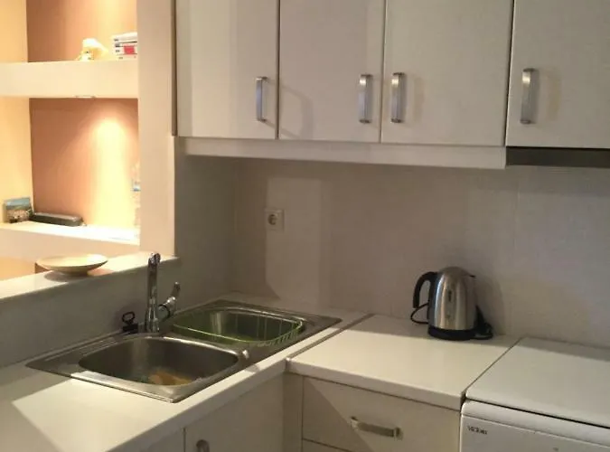 Seafront ιι In Kiveri, Near Nafplion.