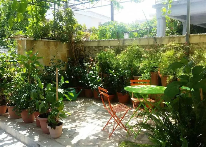 Seafront ιι In Kiveri, Near Nafplion. *